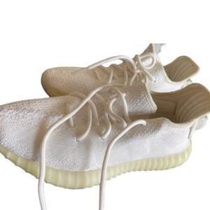 Adidas Yeezy Boost 350 V2 Triple Cream White/White 7